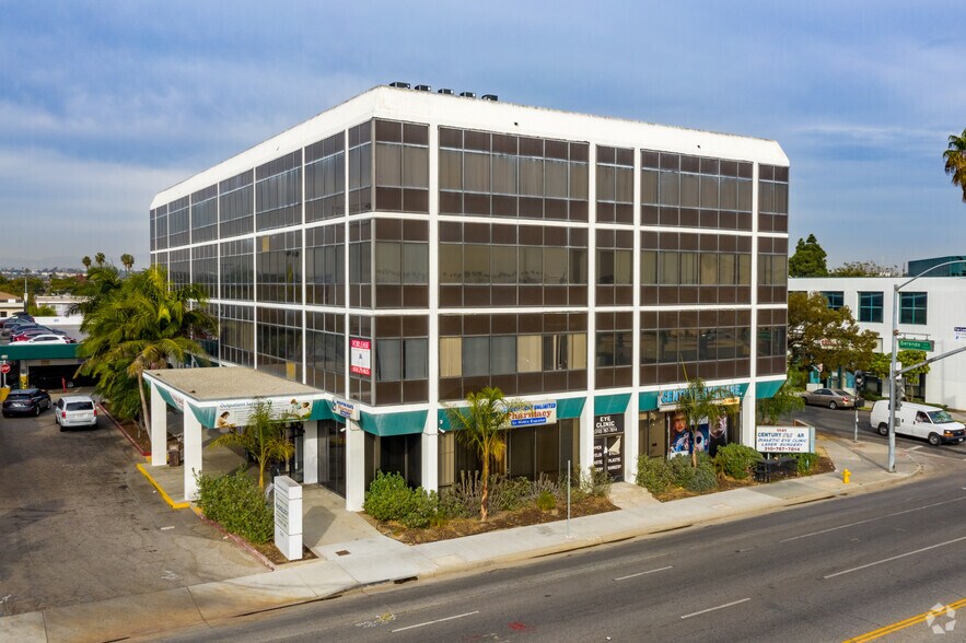 Primary Photo Of 1141 W Redondo Beach Blvd, Gardena Medical For Lease