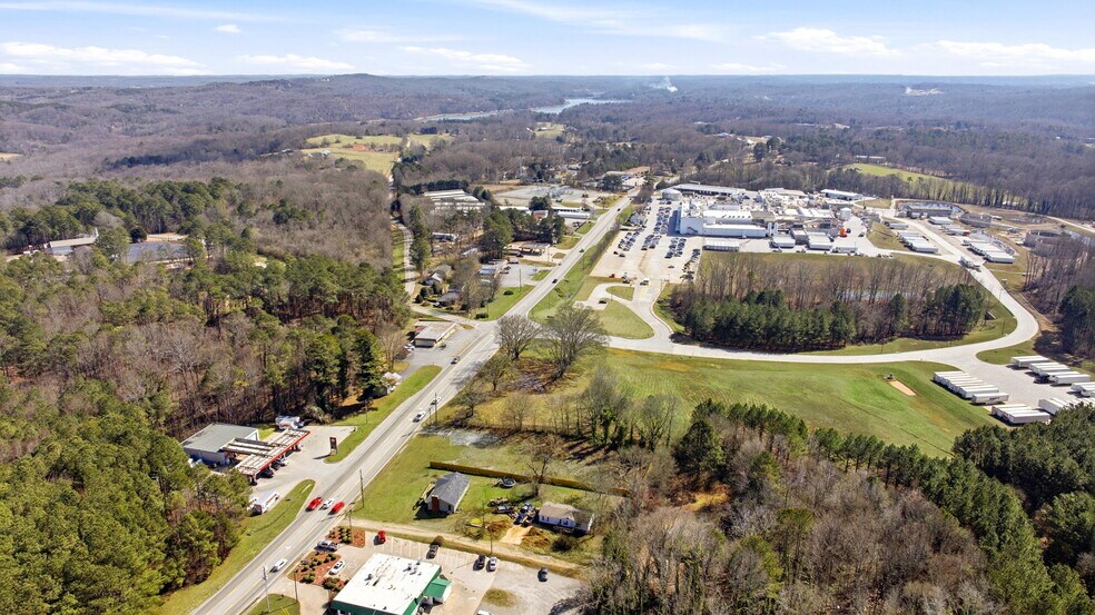 More Photos Of 5323 Thompson Bridge Rd, Murrayville Land For Sale