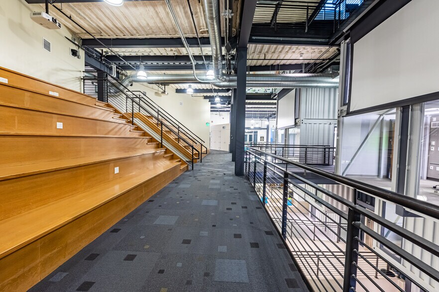 More Photos Of 120 S West St, Raleigh Office For Lease