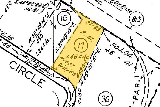 More Photos Of 14683 Industry Cir, La Mirada Contractor Storage Yard For Lease