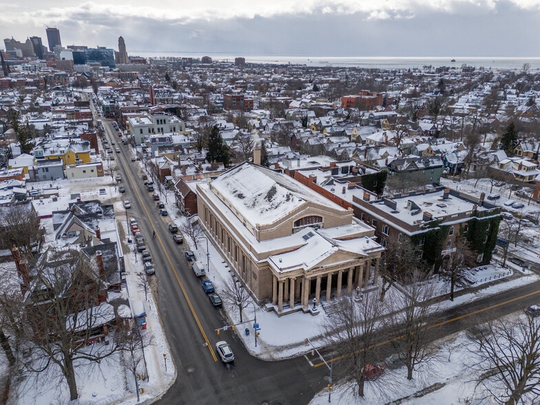 More Photos Of 220 North St, Buffalo Specialty For Sale