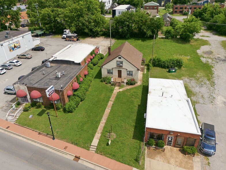 More Photos Of 1503 Jefferson St, Nashville Flex For Sale