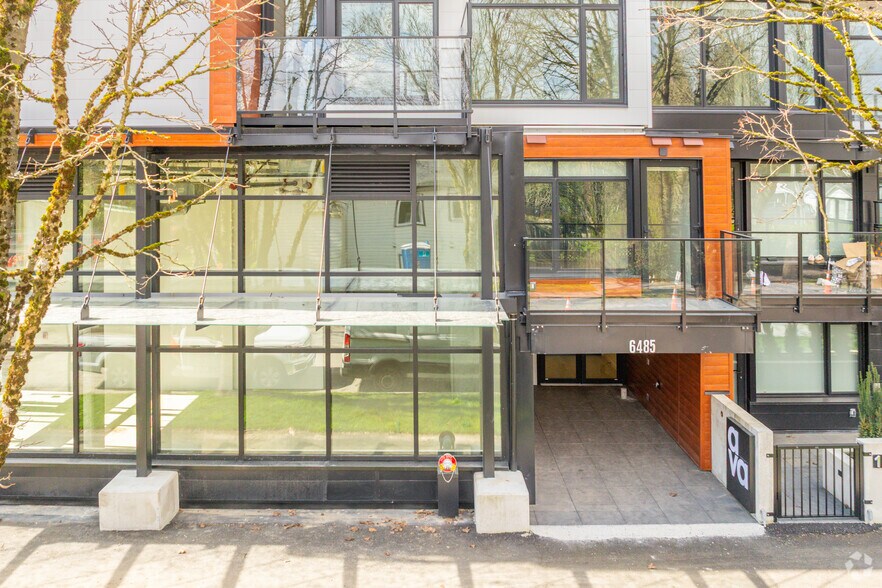 More Photos Of 105-125 W 49th Ave, Vancouver Apartments For Lease