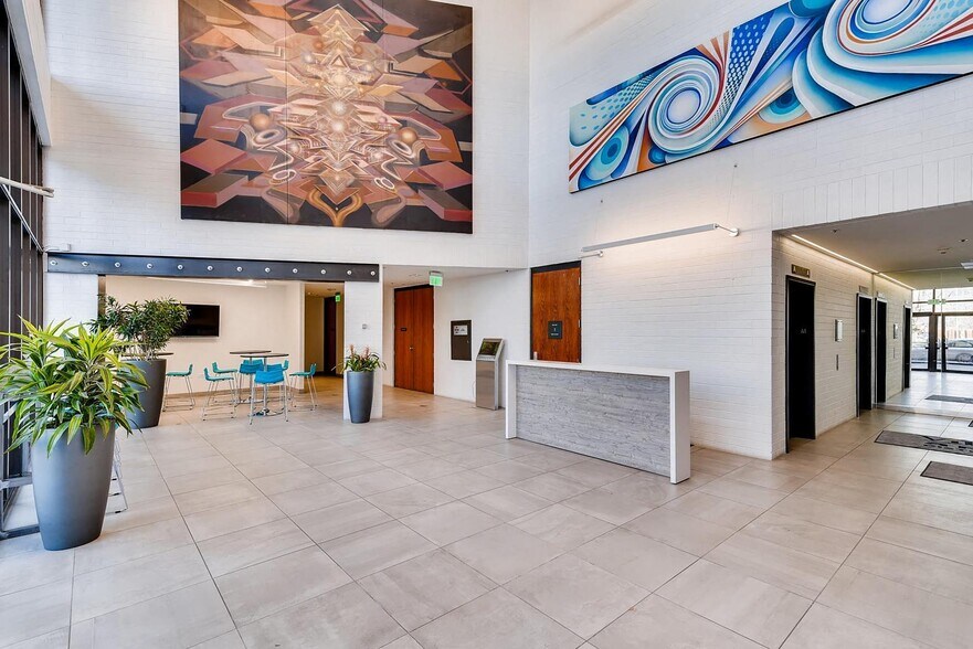 More Photos Of 1391 N Speer Blvd, Denver Office For Lease