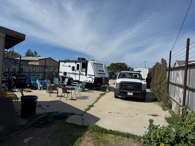 More Photos Of 11443 Nardo St, Ventura Land For Lease