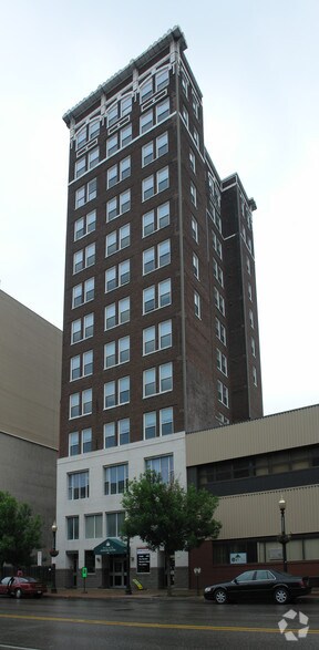 More Photos Of 915 State St, Erie Apartments For Sale