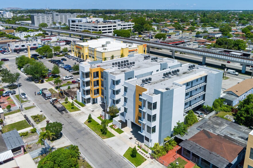 More Photos Of 853 E 24th St, Hialeah Apartments For Sale