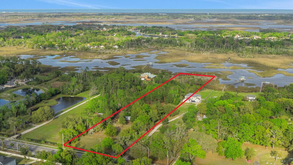 More Photos Of 1133 Girvin Rd, Jacksonville Land For Sale