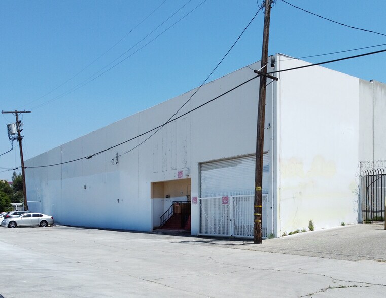 More Photos Of 1440 Boyd St, Los Angeles Warehouse For Lease