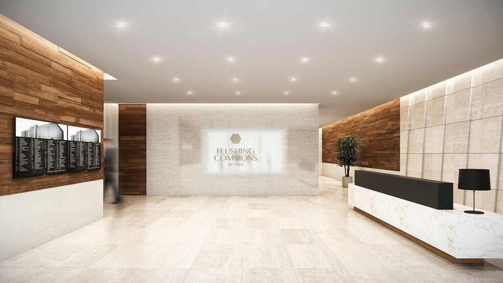 More Photos Of 38-08 Union St, Flushing Office Residential For Lease