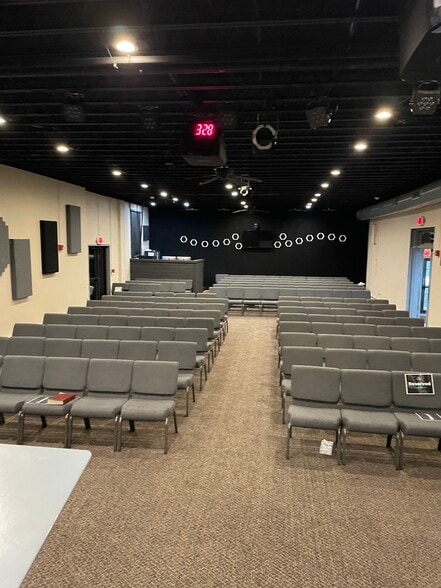 More Photos Of 1312 Central Ave, Albany Religious Facility For Sale