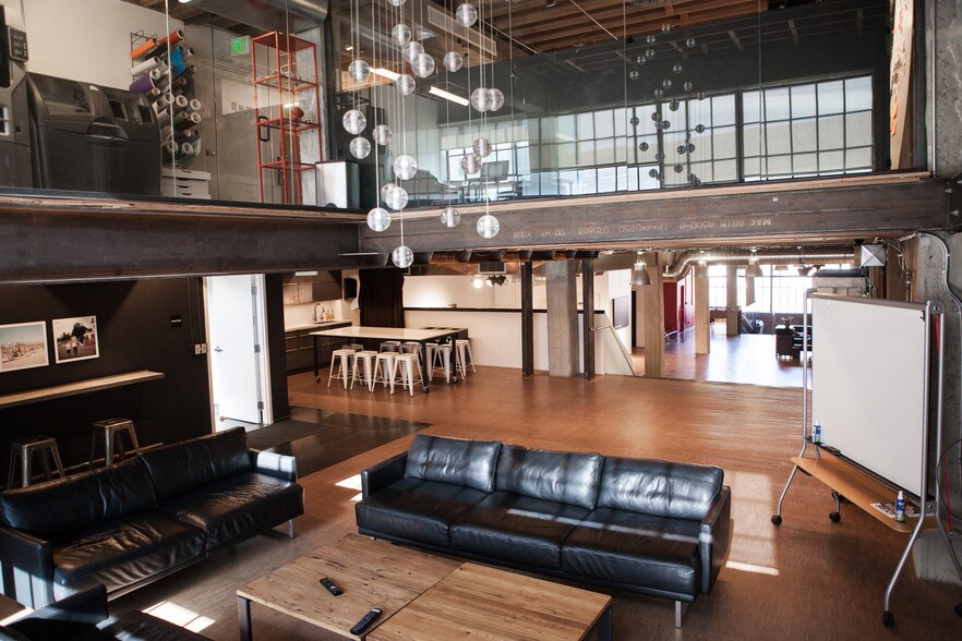 More Photos Of 344-348 6th St, San Francisco Office For Sale