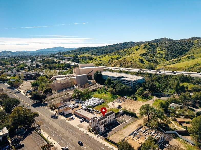 More Photos Of 1868 E Thousand Oaks Blvd, Thousand Oaks Medical For Sale