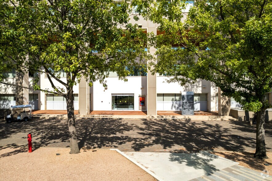 More Photos Of 1301 Solana Blvd, Westlake Office For Lease