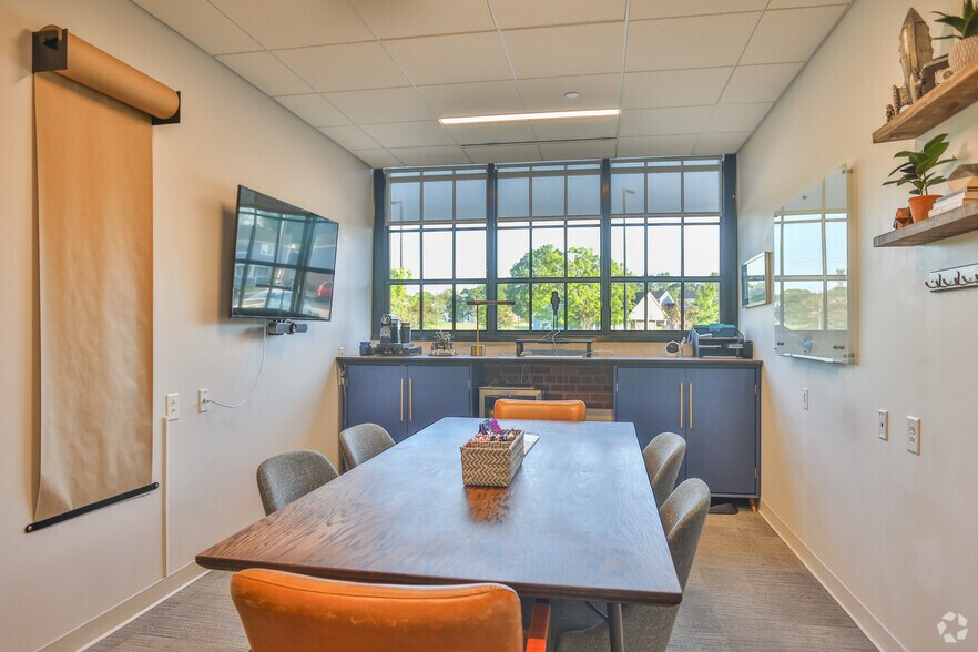 More Photos Of 141 Traction St, Greenville Coworking Space