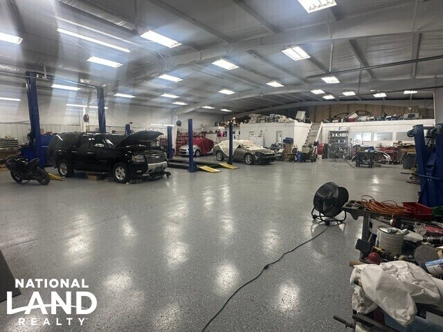 More Photos Of 205 US-64, Mccrory General Retail For Sale
