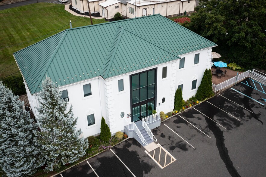 More Photos Of 1199 US Highway 22 E, Mountainside Coworking Space