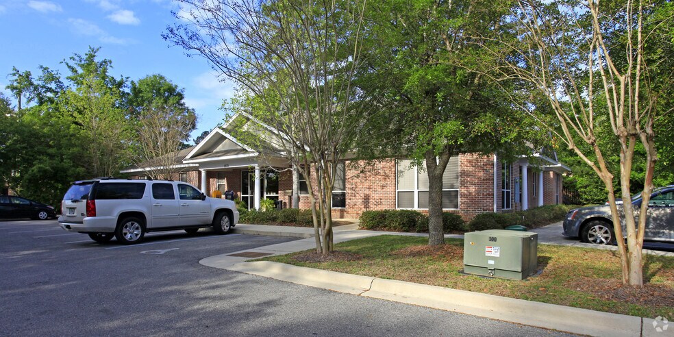 More Photos Of 2573 Barrington Cir, Tallahassee Office For Lease
