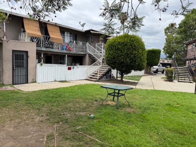 Primary Photo Of 554 E Hurst St, Covina Apartments For Sale
