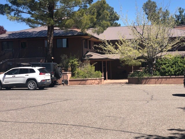 More Photos Of 75 Kallof Pl, Sedona Loft Creative Space For Lease
