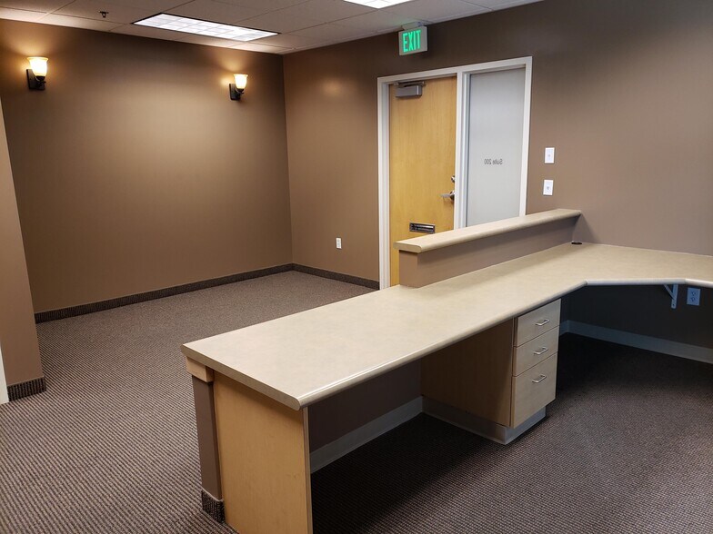More Photos Of 1186 E 4600 S, Ogden Office For Lease