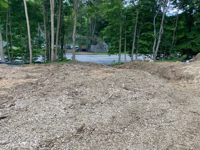 More Photos Of 3995 Danbury Rd, Brewster Village Land For Sale