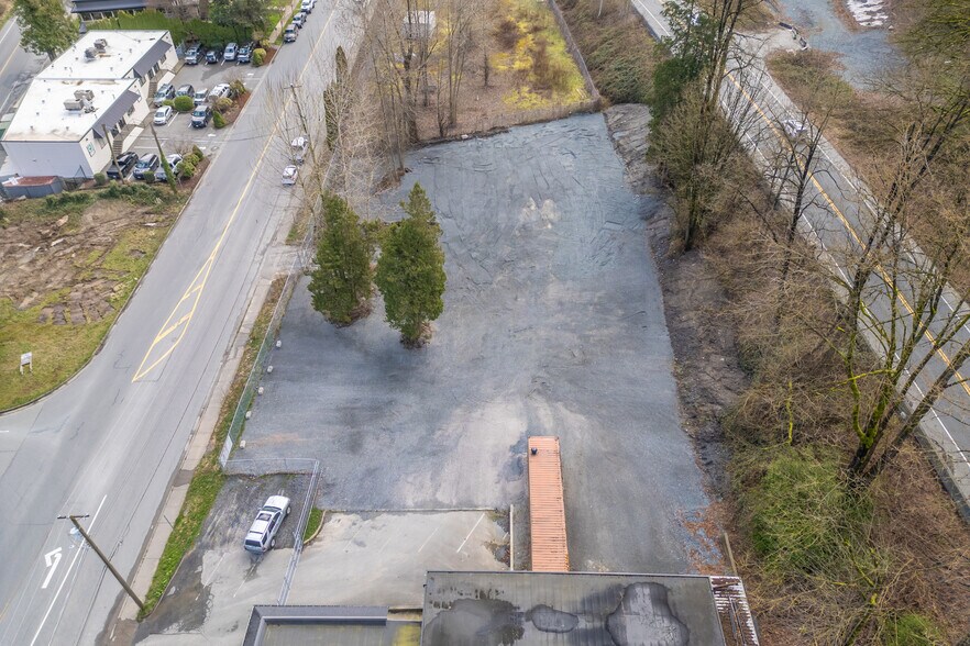 More Photos Of 2253 Railway st, Abbotsford Land For Lease