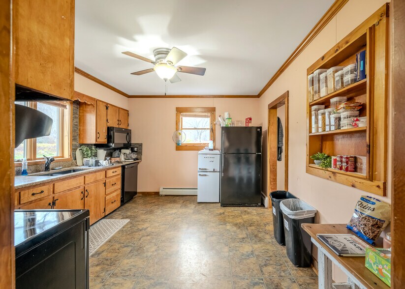 More Photos Of 228 Huntington Creek Rd, Sweet Valley Land For Sale