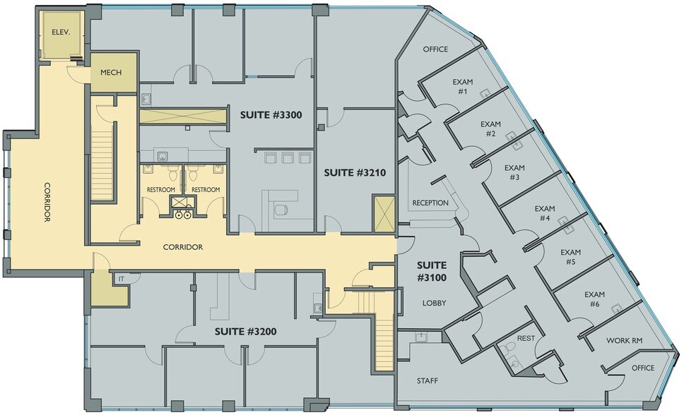 More Photos Of 1717 NE 42nd Ave, Portland Office For Lease