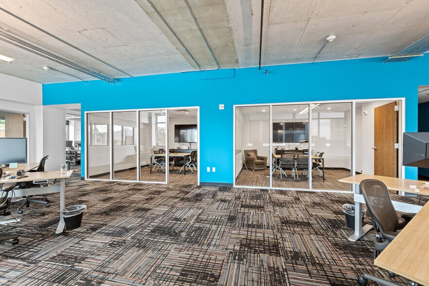 More Photos Of 605 Chestnut St, Chattanooga Loft Creative Space For Lease