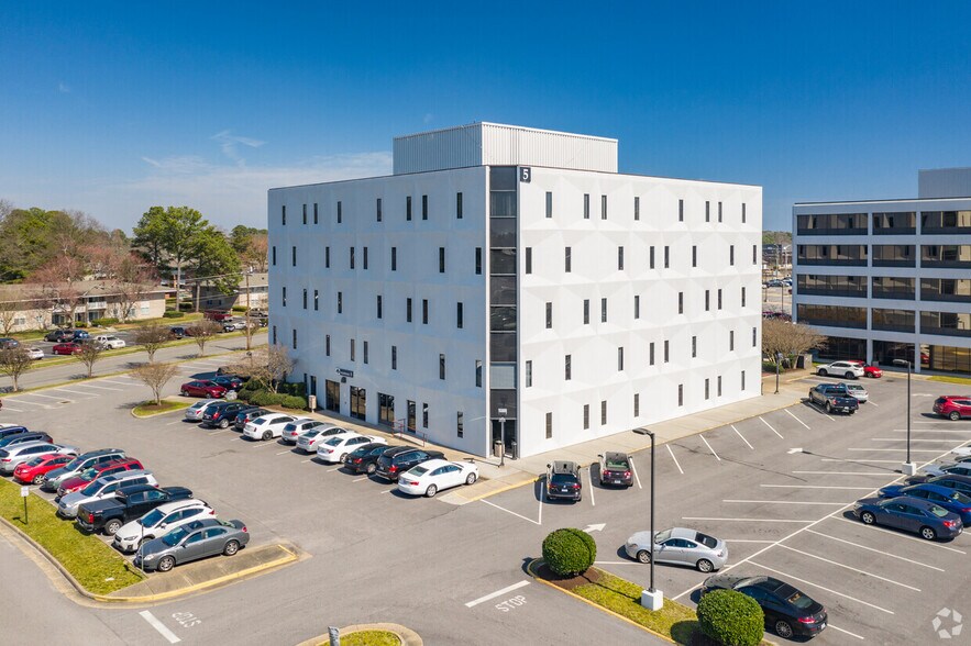 More Photos Of 293 Independence Blvd, Virginia Beach Office For Lease