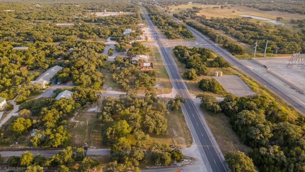 More Photos Of 13000 US 281 N Hwy, Spring Branch Land For Sale