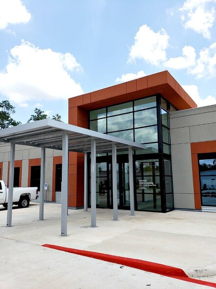 More Photos Of 600 S Conroe Medical Dr, Conroe Medical For Lease