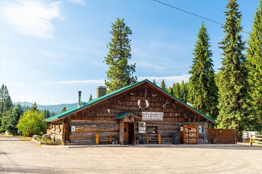 More Photos Of 7000 Graves Creek Rd, Lolo Bar For Sale