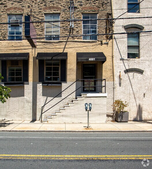 More Photos Of 4001 Main St, Philadelphia Office For Lease