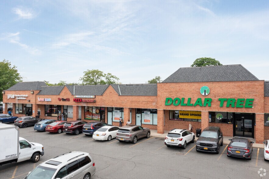 More Photos Of 349-355 Broadway, Amityville General Retail For Sale