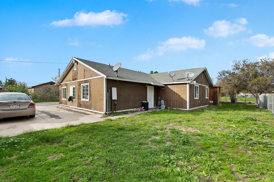 More Photos Of 19340 Jurupa Ave, Bloomington Land For Sale