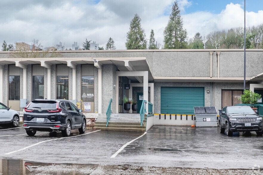 More Photos Of 1131 Poplar Pl S, Seattle Light Manufacturing For Lease