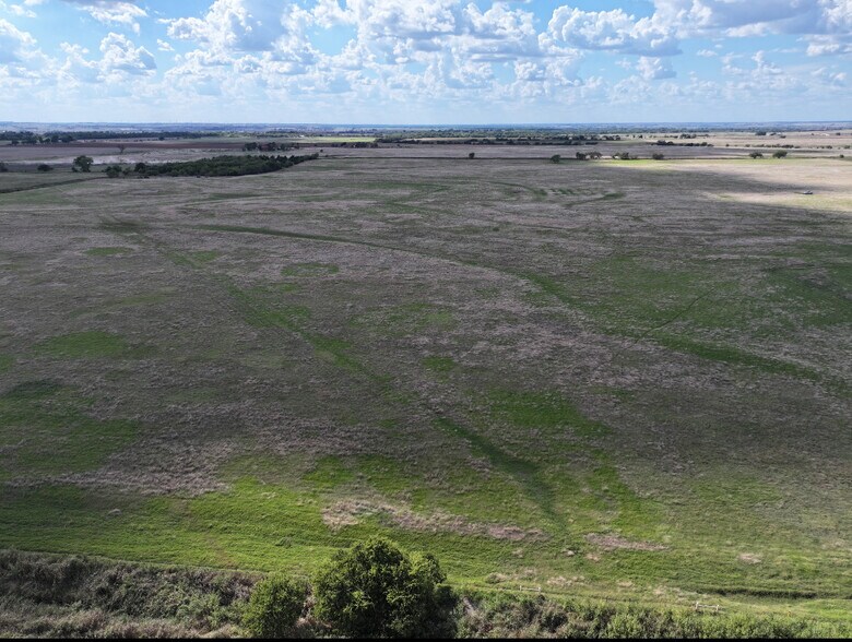 Primary Photo Of County Street 2810, Chickasha Land For Sale