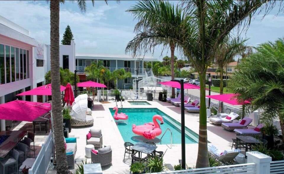 More Photos Of , Saint Pete Beach Unknown For Sale