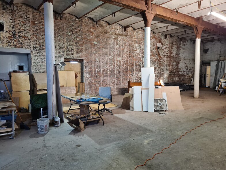 More Photos Of 63 Governor St, Paterson Warehouse For Lease