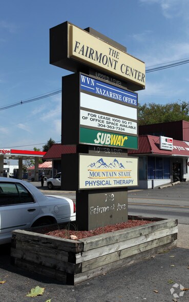 More Photos Of 719 Fairmont Ave, Fairmont Unknown For Lease