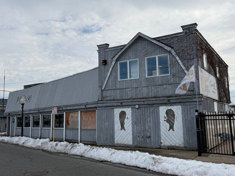 More Photos Of 444 Fire Island Ave, Babylon General Retail For Sale