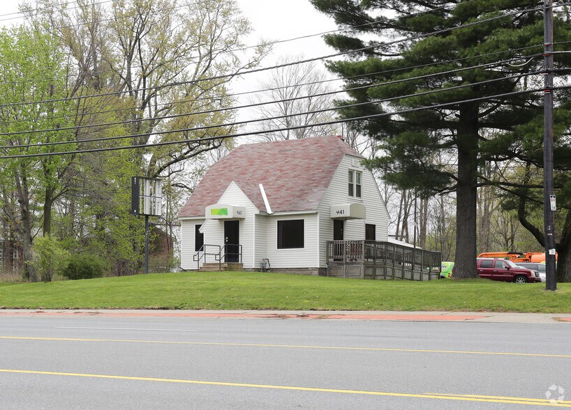 Primary Photo Of 941 Albany Shaker Rd, Latham Office For Lease