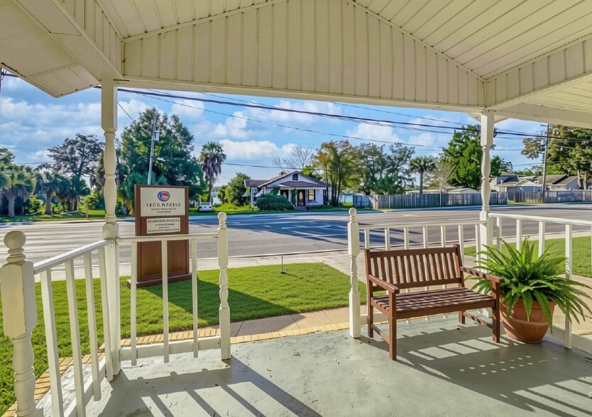 More Photos Of 502 S Navy Blvd, Pensacola Office Residential For Sale