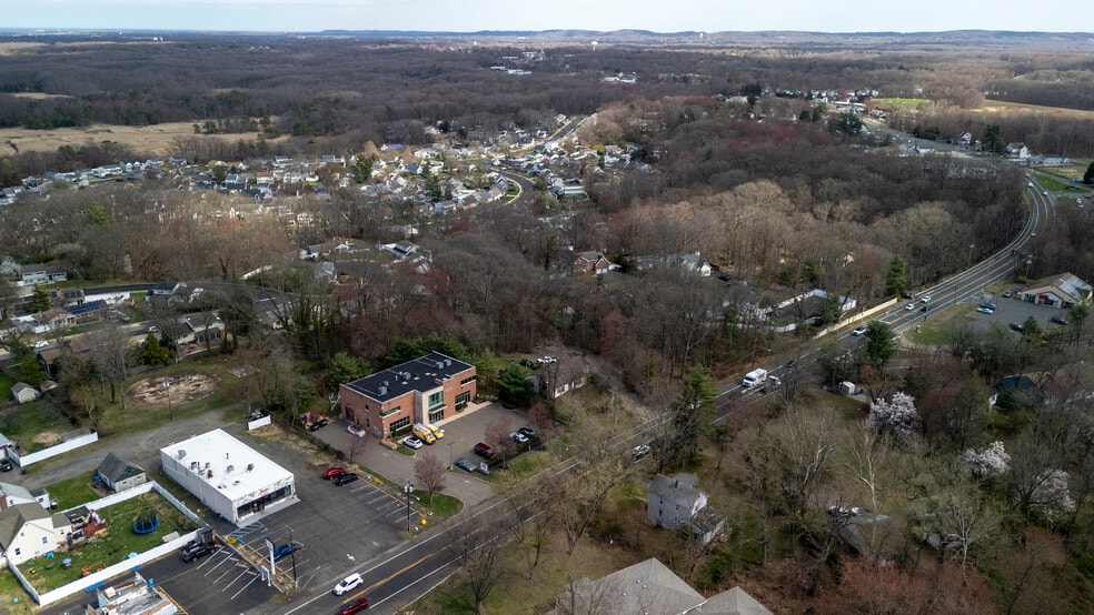 More Photos Of 45 State Route 34, Old Bridge Loft Creative Space For Lease