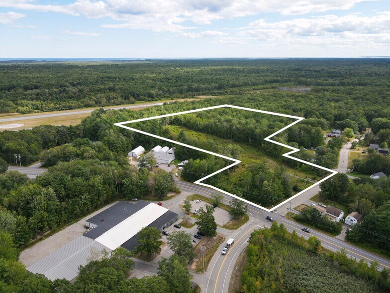 More Photos Of 50 Landry st, Biddeford Land For Sale