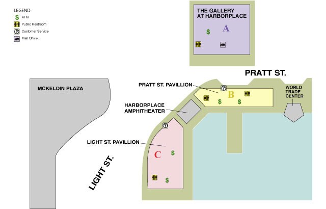 More Photos Of 201 E Pratt St, Baltimore Unknown For Sale