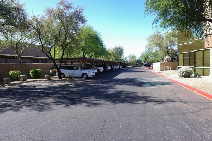 More Photos Of 8515 E Anderson, Scottsdale Research And Development For Lease