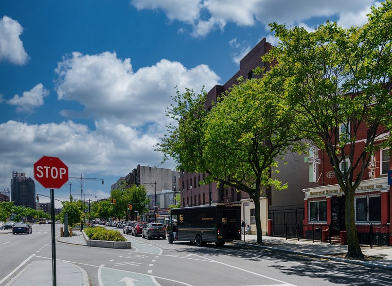 More Photos Of 2001 Grand Concourse, Bronx Apartments For Sale